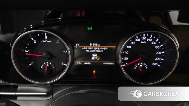 Kia Carnival 4th generation id 4712430 из Кореи 18
