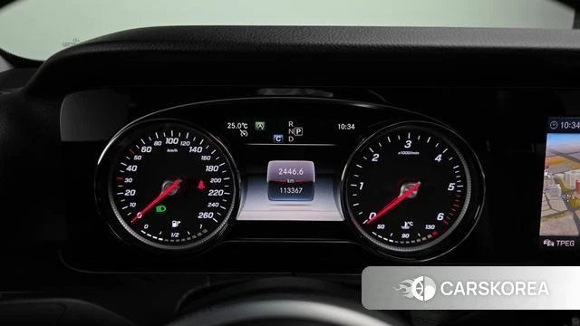 Mercedes-Benz E-Class W213 id 5023778 из Кореи 32