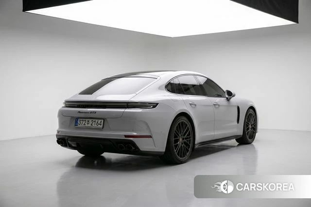 Porsche Panamera (976) id 4669697 из Кореи 8