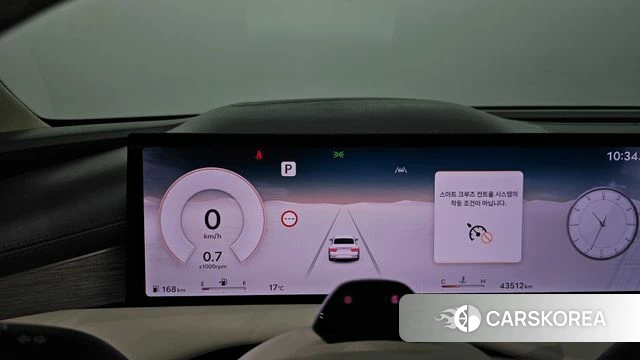 Genesis G80 (RG3) id 4950412 из Кореи 18