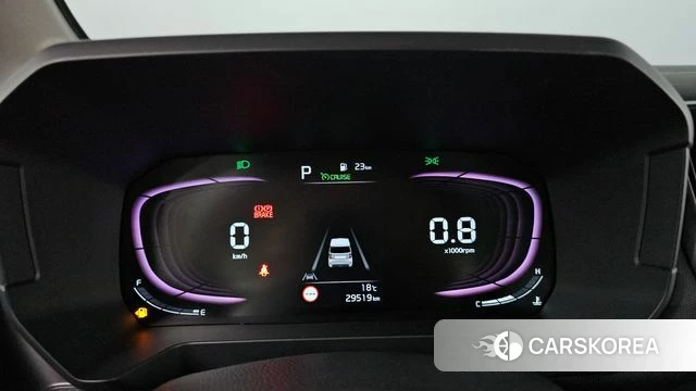 Kia The New Kia Ray id 5039811 из Кореи 18
