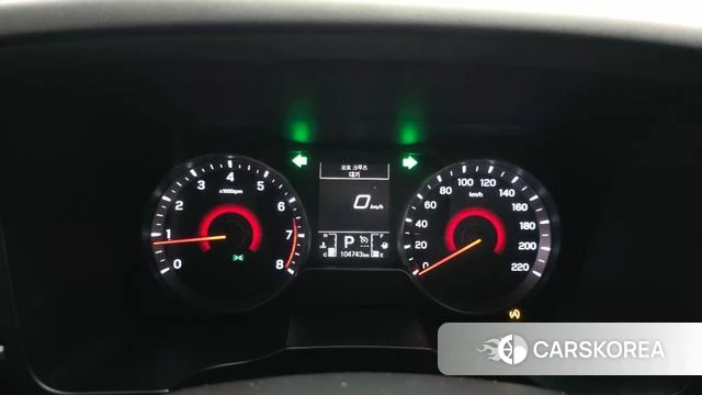 Ssangyong Berry New Tivoli id 5028828 из Кореи 30