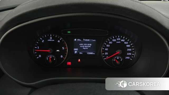 Kia The New Sorento id 4959893 из Кореи 29