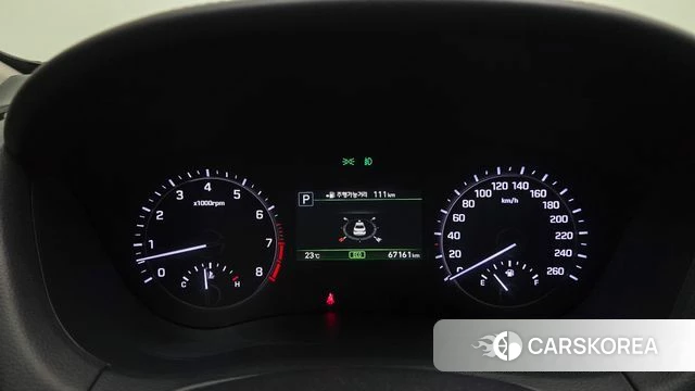 Genesis G80 id 5035513 из Кореи 29