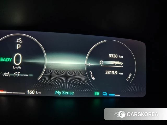 Renault Korea (Samsung) Arcana id 4974282 из Кореи 13