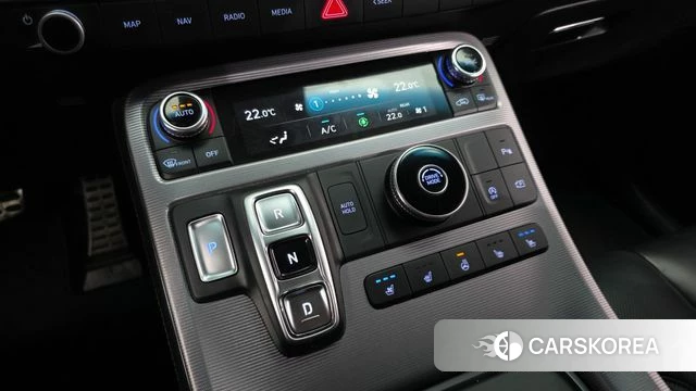 Hyundai The New Palisade id 4976323 из Кореи 29