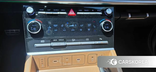 Hyundai Santa Fe (MX5) id 4696293 из Кореи 17