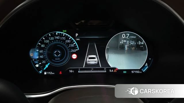 Genesis G80 (RG3) id 5027469 из Кореи 18