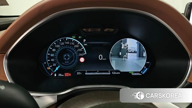 Genesis Electrified G80 (RG3) id 5012498 из Кореи 32