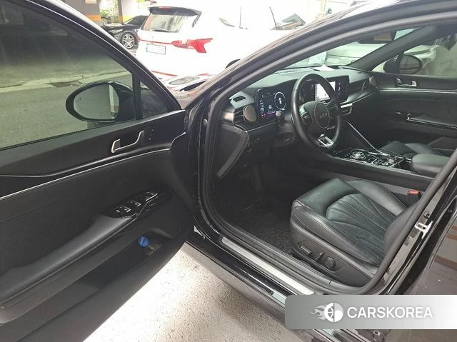 Kia K5 Hybrid 3rd Generation id 5052360 из Кореи 19