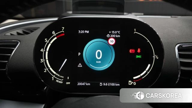 Mini Cooper S Clubman id 3884108 из Кореи 18