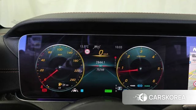 Mercedes-Benz E-Class W213 id 5046662 из Кореи 32