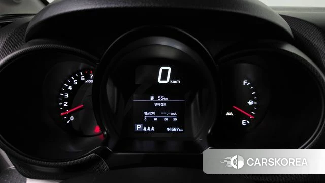 Kia The New Ray id 5040626 из Кореи 28