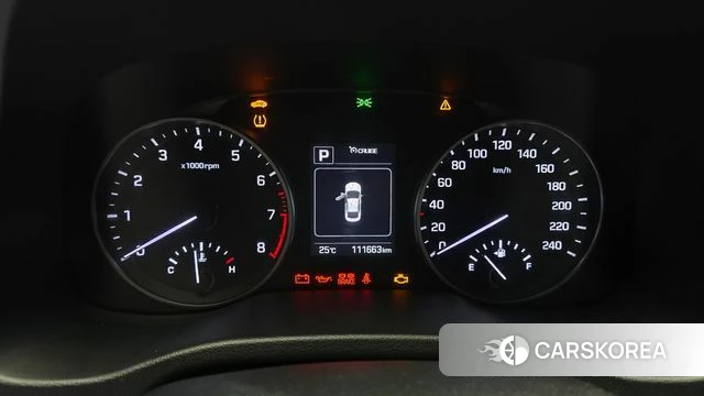 Hyundai Avante AD id 4770818 из Кореи 29