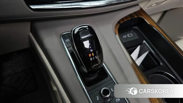 Cadillac Escalade 5th Generation id 4661362 из Кореи 37