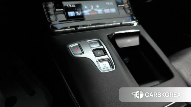 Hyundai The New Grandeur IG id 4977028 из Кореи 43