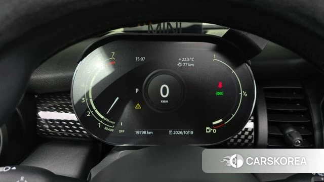 Mini Cooper S id 5003634 из Кореи 30