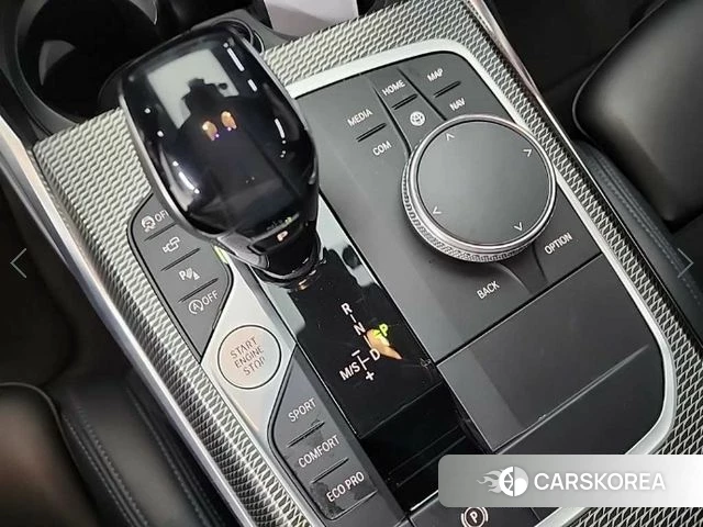 BMW 3 Series (G20) id 5041118 из Кореи 16