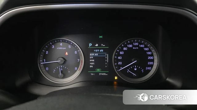 Hyundai All New Tucson id 4952886 из Кореи 30