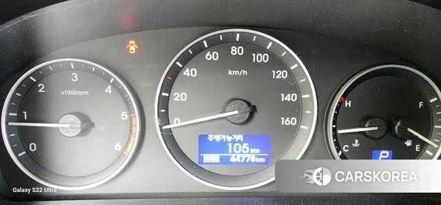 Hyundai The New Grand Starex id 4937735 из Кореи 18