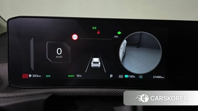 Kia The New EV6 id 5051674 из Кореи 18