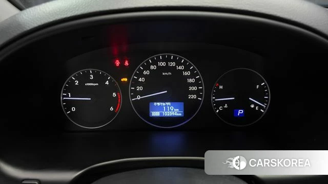 Hyundai The New Grand Starex id 4470935 из Кореи 18