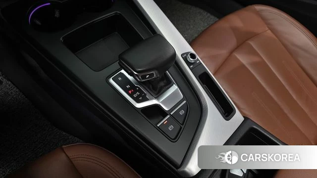 Audi A5 (F5) id 4991469 из Кореи 30