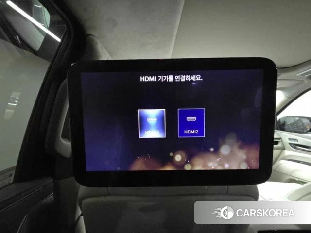 Cadillac Escalade 5th Generation id 3791877 из Кореи 18