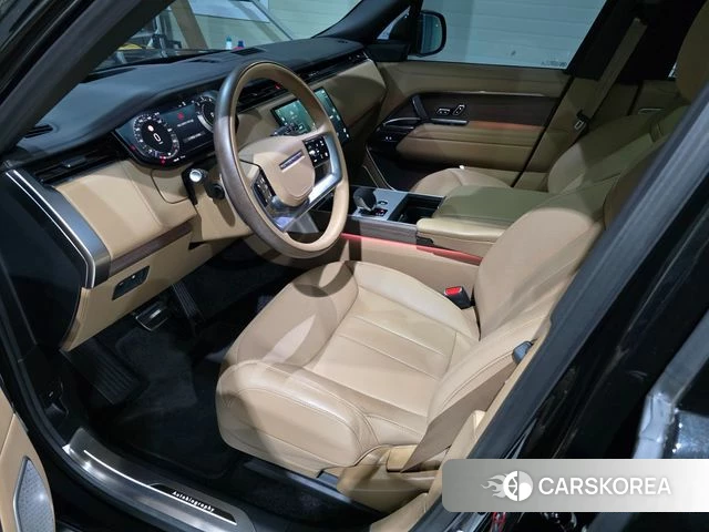 Land Rover Range Rover 5th Generation id 5045406 из Кореи 17