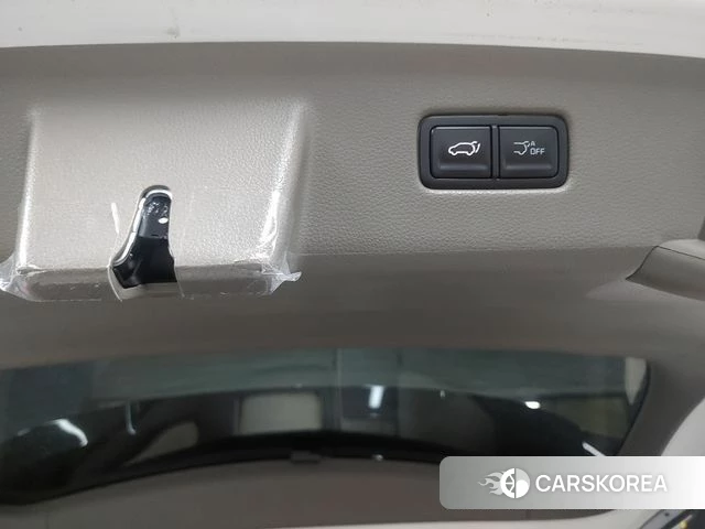 Kia The New Carnival 4th Generation id 4957347 из Кореи 8