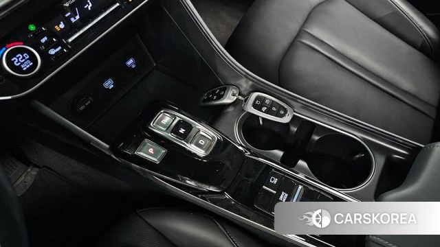 Hyundai Sonata Hybrid (DN8) id 5017291 из Кореи 30