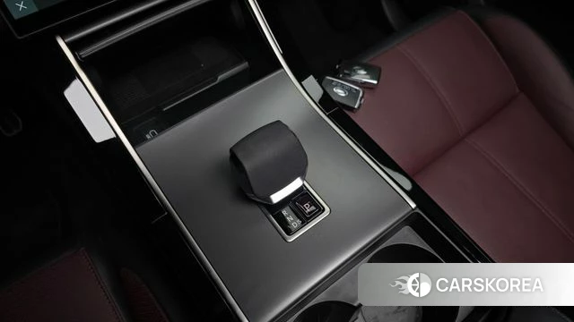 Land Rover Range Rover Velar id 4940943 из Кореи 35