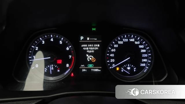 Hyundai Sonata (DN8) id 4716081 из Кореи 28