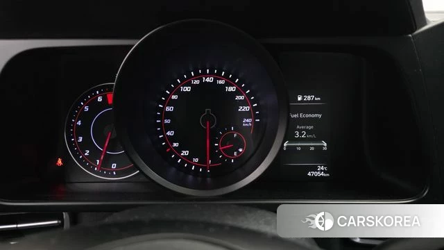 Hyundai Avante (CN7) id 4951349 из Кореи 18