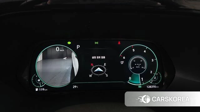 Hyundai Palisade id 4977260 из Кореи 18