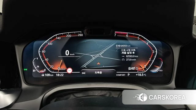 BMW 4 Series (G22) id 4987109 из Кореи 31