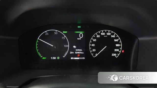 Honda CR-V 5th generation id 4921125 из Кореи 33