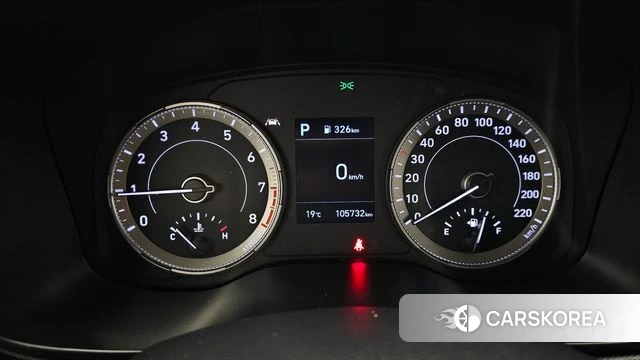Hyundai Venue id 5054284 из Кореи 18