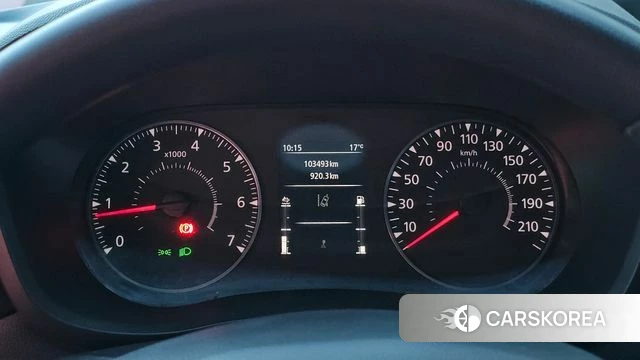 Renault Korea (Samsung) Master id 4987427 из Кореи 36