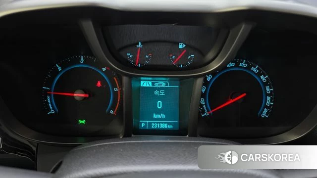 Chevrolet (GM Daewoo) Orlando id 4953234 из Кореи 18