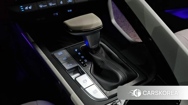 Hyundai Avante (CN7) id 4950930 из Кореи 34
