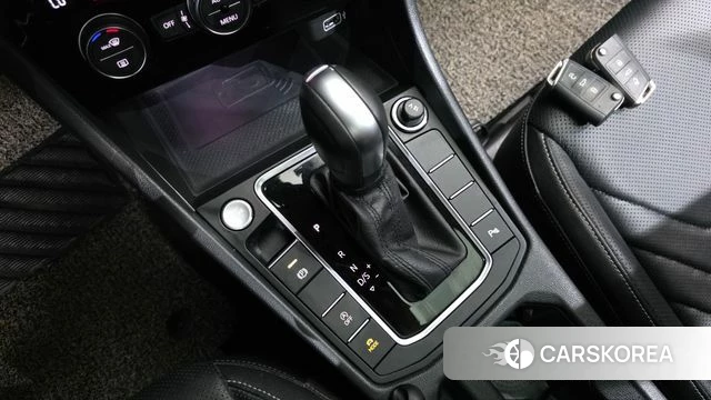Volkswagen 7th Generation of Jetta id 4899828 из Кореи 33