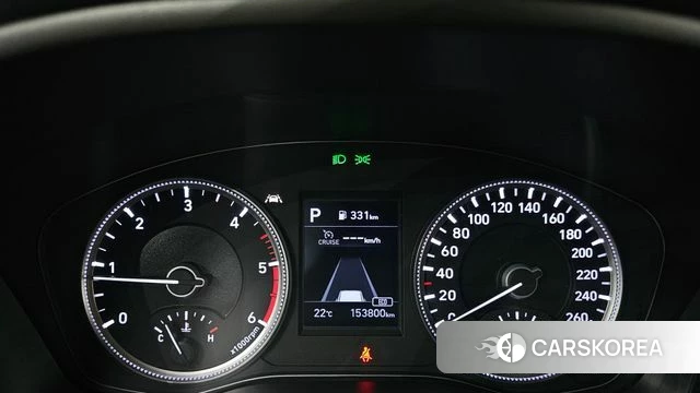 Hyundai Santa Fe TM id 4988233 из Кореи 18