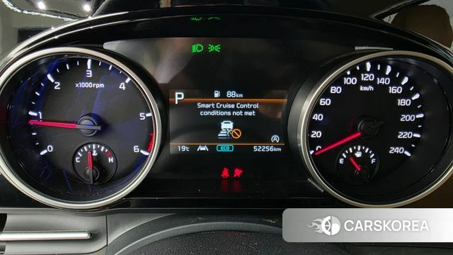 Kia Carnival 4th generation id 5002527 из Кореи 18