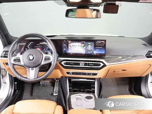 BMW 3 Series (G20) id 5000654 из Кореи 18