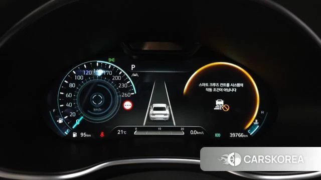 Genesis G80 (RG3) id 5002127 из Кореи 29