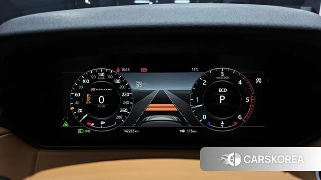 Land Rover Range Rover Velar id 3937189 из Кореи 18