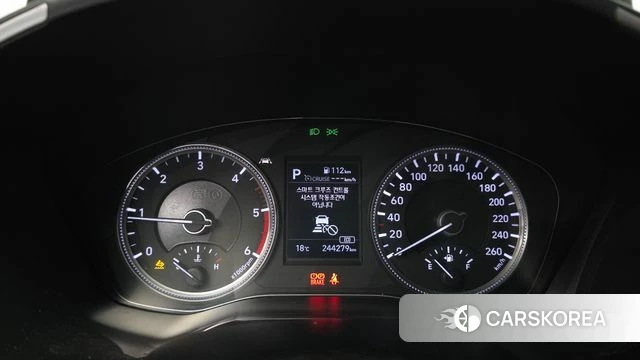 Hyundai Santa Fe TM id 5024134 из Кореи 18