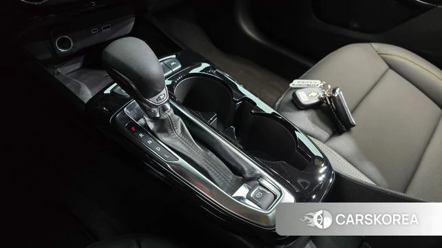 Chevrolet (GM Daewoo) Trax Crossover id 4965299 из Кореи 35