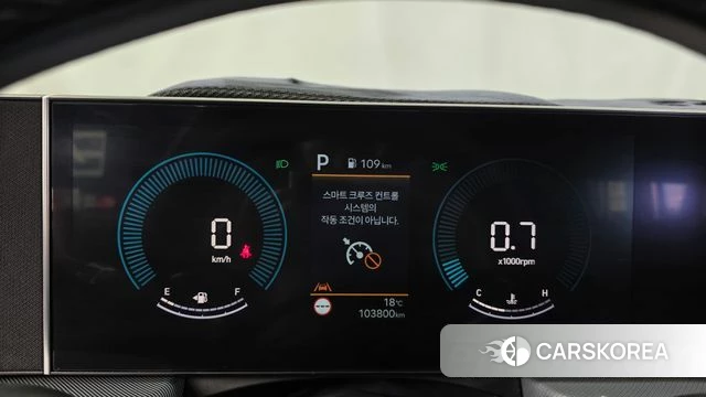 Hyundai Sonata D Edge (DN8) id 5016216 из Кореи 29